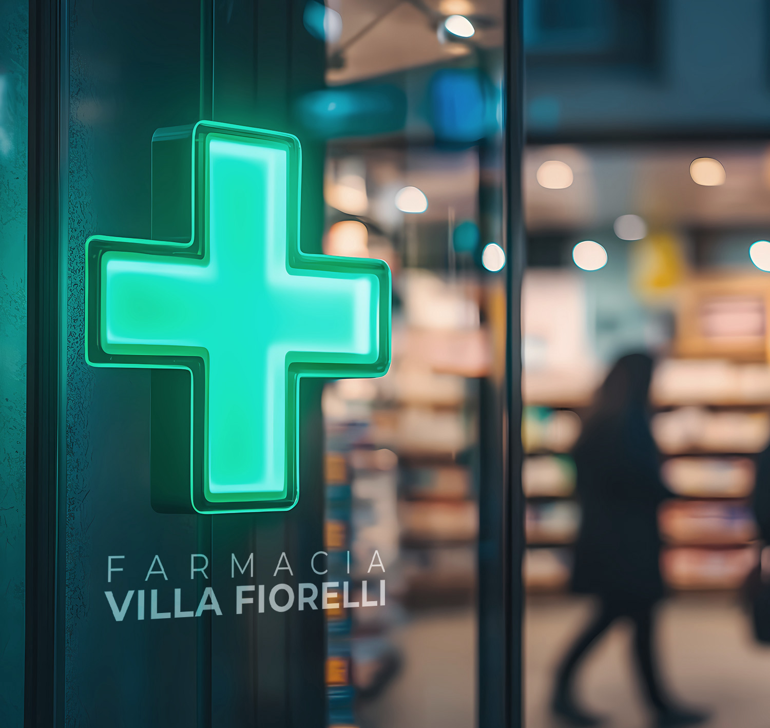 Farmacia Villa Fiorelli