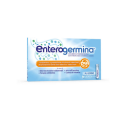 Enterogermina 4 miliardi 10 flaconi