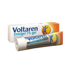Voltaren Emulgel 1% 60 g
