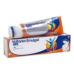 Voltaren Emulgel 2% Gel 100 g