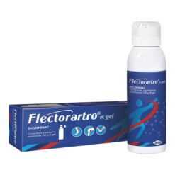 Flectorartro 1% Gel 100 gr