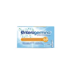 Enterogermina 4 Miliardi 10 Flaconcini