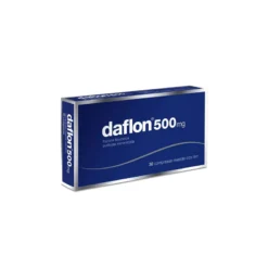 Daflon 500 mg Compresse