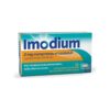 Imodium 2 mg 12 Compresse Orosolubili