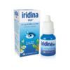 Iridina Due Collirio 10 ml
