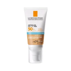 LA ROCHE-POSAY ANTHELIOS CREMA IDRAT UVM50
