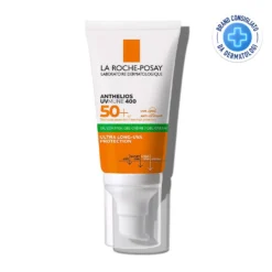 LA ROCHE-POSAY ANTHELIOS GELCREMA COLOR 50