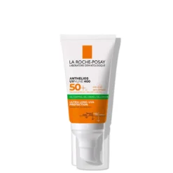 LA ROCHE-POSAY ANTHELIOS GELCREMA S/PROF 50