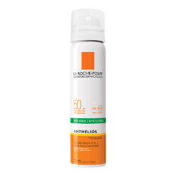 LA ROCHE-POSAY ANTHELIOS SPRAY INV VISO 50+
