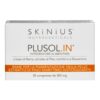 SKINIUS PLUSOL IN 30 Compresse