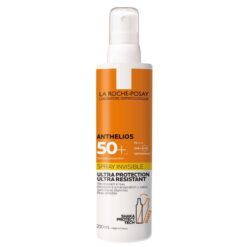 LA ROCHE-POSAY ANTHELIOS SPRAY INVISIBILE 50+