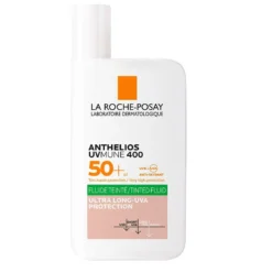 LA ROCHE-POSAY ANTHELIOS FLUIDO OIL 50+ 50ML