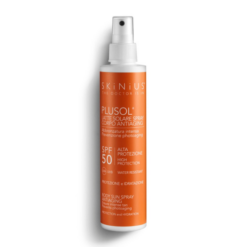 SKINIUS PLUSOL Latte Solare SPF50 200ml